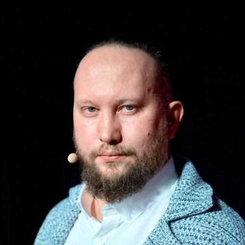 Владимир Тимонов